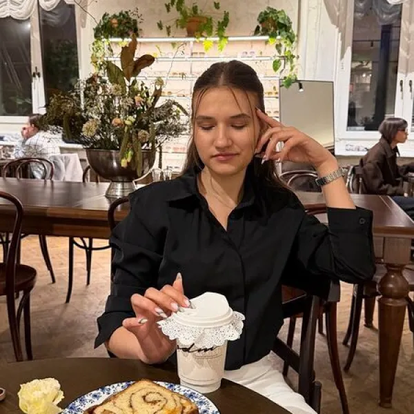Ангелина